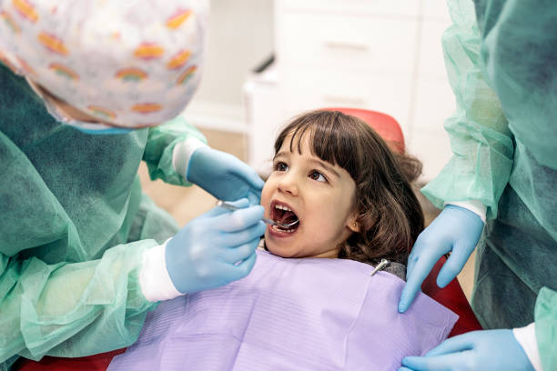 Best Dental Fillings (Composite and Amalgam)  in Dunsmuir, CA