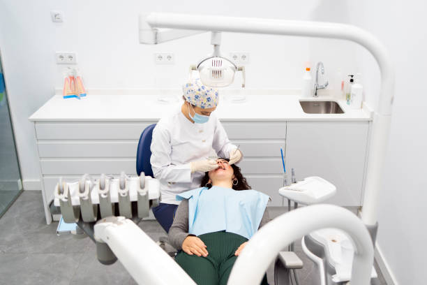 Best Dental Exams and Cleanings  in Dunsmuir, CA